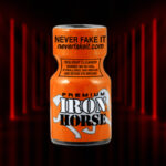 Iron horse 10мл