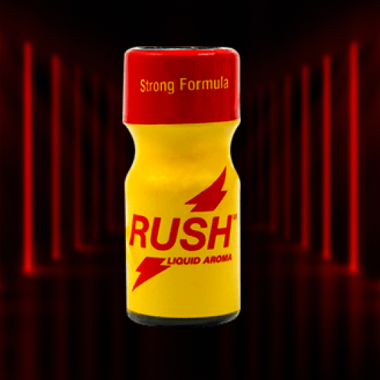 rush Rush 10мл — изображение 1
